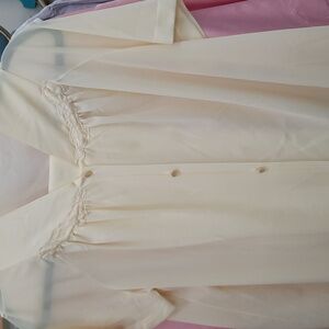 Vintage Vanity fair pajamas Sz small